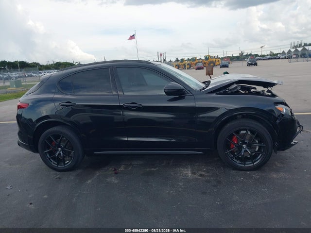 Aukcja sprzedaży 2020 Alfa Romeo Stelvio Ti Awd, vin: ZASPAKBN3L7C95730, numer aukcji: 45942350