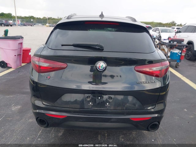 Aukcja sprzedaży 2020 Alfa Romeo Stelvio Ti Awd, vin: ZASPAKBN3L7C95730, numer aukcji: 45942350