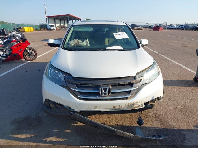 Продаж на аукціоні авто 2013 Honda Cr-v Ex, vin: 5J6RM4H52DL088244, номер лоту: 45942352