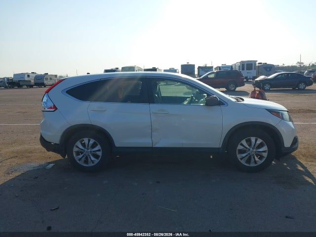 Продаж на аукціоні авто 2013 Honda Cr-v Ex, vin: 5J6RM4H52DL088244, номер лоту: 45942352