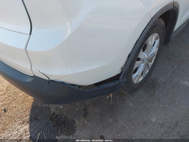 Продаж на аукціоні авто 2013 Honda Cr-v Ex, vin: 5J6RM4H52DL088244, номер лоту: 45942352