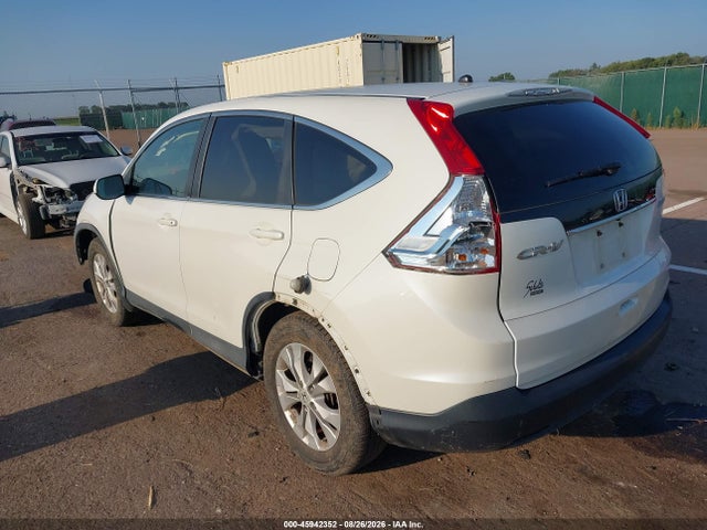 Продаж на аукціоні авто 2013 Honda Cr-v Ex, vin: 5J6RM4H52DL088244, номер лоту: 45942352