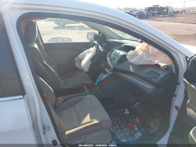 Продаж на аукціоні авто 2013 Honda Cr-v Ex, vin: 5J6RM4H52DL088244, номер лоту: 45942352