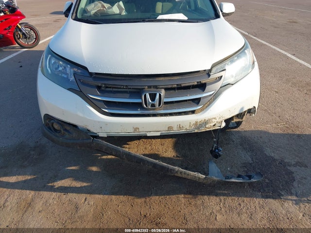 Продаж на аукціоні авто 2013 Honda Cr-v Ex, vin: 5J6RM4H52DL088244, номер лоту: 45942352