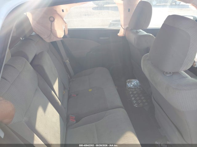 Продаж на аукціоні авто 2013 Honda Cr-v Ex, vin: 5J6RM4H52DL088244, номер лоту: 45942352