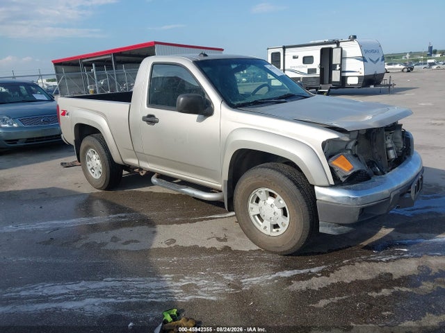 Aukcja sprzedaży 2004 Chevrolet Colorado Ls, vin: 1GCDT146648131793, numer aukcji: 45942355