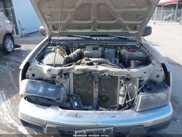 Aukcja sprzedaży 2004 Chevrolet Colorado Ls, vin: 1GCDT146648131793, numer aukcji: 45942355