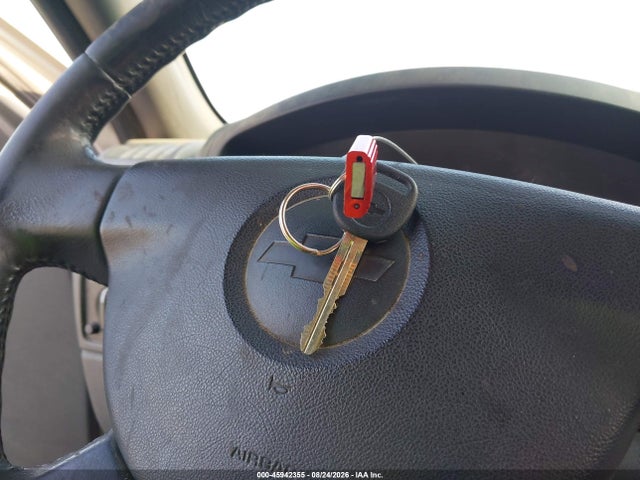 Aukcja sprzedaży 2004 Chevrolet Colorado Ls, vin: 1GCDT146648131793, numer aukcji: 45942355