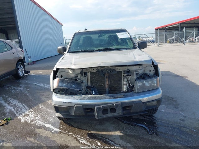 Aukcja sprzedaży 2004 Chevrolet Colorado Ls, vin: 1GCDT146648131793, numer aukcji: 45942355