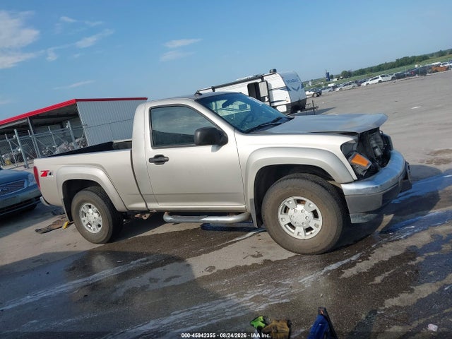 Aukcja sprzedaży 2004 Chevrolet Colorado Ls, vin: 1GCDT146648131793, numer aukcji: 45942355
