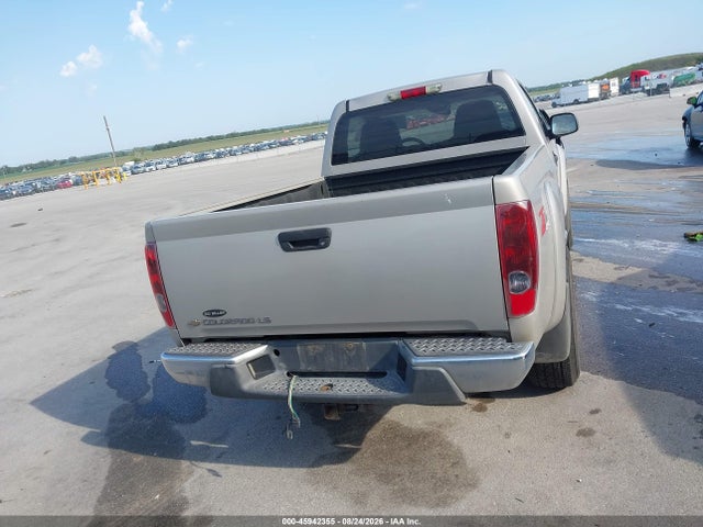 Aukcja sprzedaży 2004 Chevrolet Colorado Ls, vin: 1GCDT146648131793, numer aukcji: 45942355