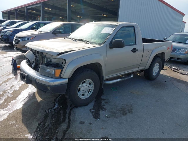 Aukcja sprzedaży 2004 Chevrolet Colorado Ls, vin: 1GCDT146648131793, numer aukcji: 45942355