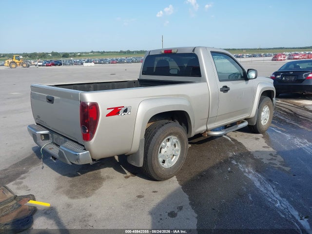Aukcja sprzedaży 2004 Chevrolet Colorado Ls, vin: 1GCDT146648131793, numer aukcji: 45942355