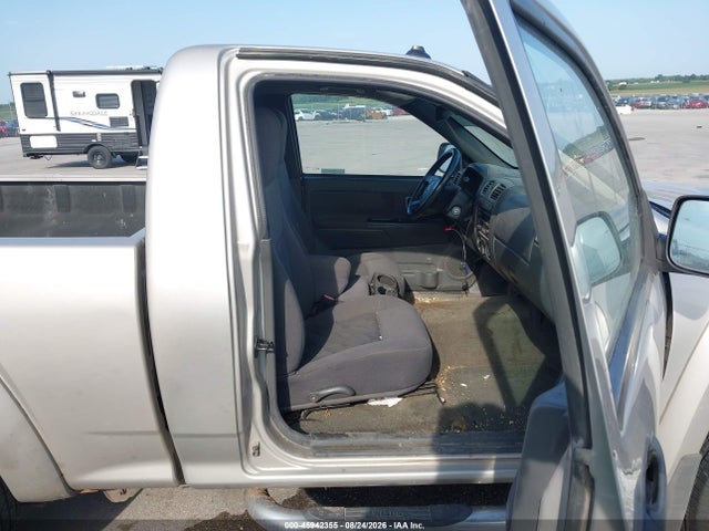 Aukcja sprzedaży 2004 Chevrolet Colorado Ls, vin: 1GCDT146648131793, numer aukcji: 45942355