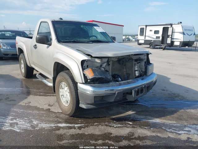 Aukcja sprzedaży 2004 Chevrolet Colorado Ls, vin: 1GCDT146648131793, numer aukcji: 45942355