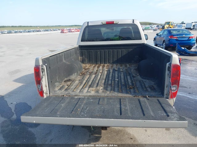 Aukcja sprzedaży 2004 Chevrolet Colorado Ls, vin: 1GCDT146648131793, numer aukcji: 45942355