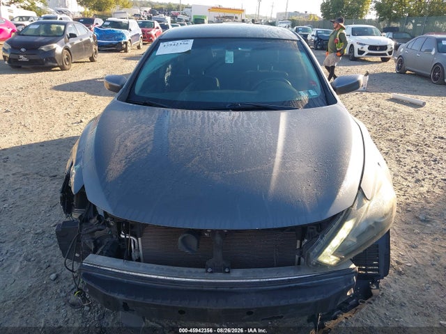 Nissan Altima 3.5 Sr 2017 1N4BL3AP2HC144971 Image 12