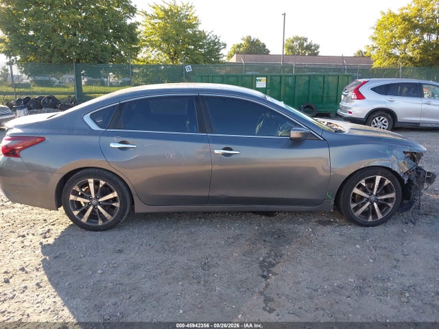 Nissan Altima 3.5 Sr 2017 1N4BL3AP2HC144971 Image 13