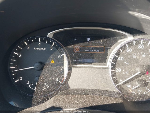 Nissan Altima 3.5 Sr 2017 1N4BL3AP2HC144971 Image 15