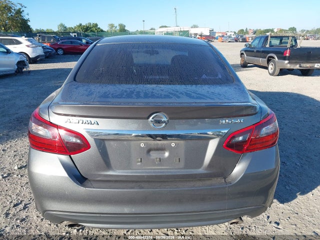 Nissan Altima 3.5 Sr 2017 1N4BL3AP2HC144971 Image 16