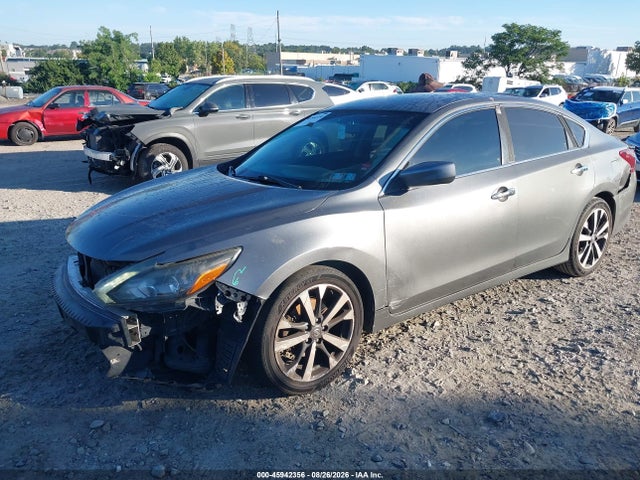 Nissan Altima 3.5 Sr 2017 1N4BL3AP2HC144971 Image 2
