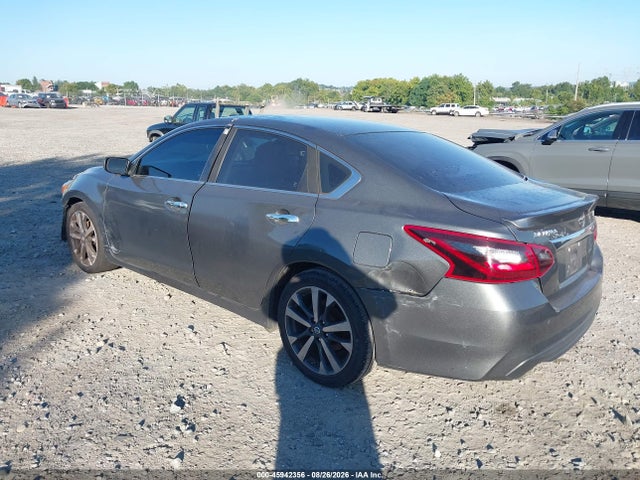 Nissan Altima 3.5 Sr 2017 1N4BL3AP2HC144971 Image 3
