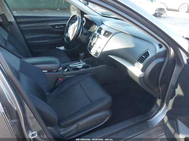 Nissan Altima 3.5 Sr 2017 1N4BL3AP2HC144971 Image 5