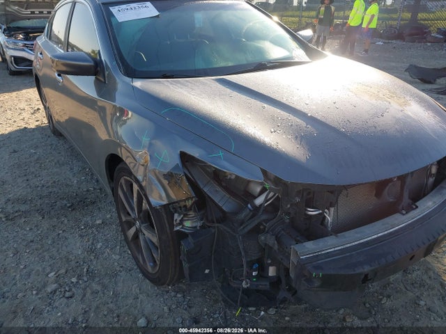 Nissan Altima 3.5 Sr 2017 1N4BL3AP2HC144971 Image 6