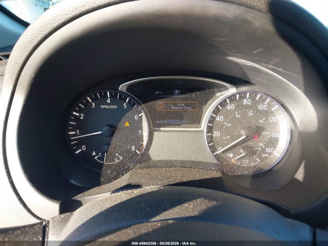 Nissan Altima 3.5 Sr 2017 1N4BL3AP2HC144971 Image 7