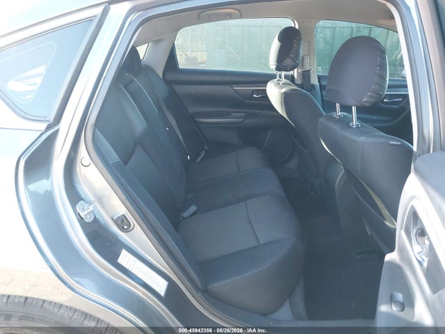 Nissan Altima 3.5 Sr 2017 1N4BL3AP2HC144971 Image 8