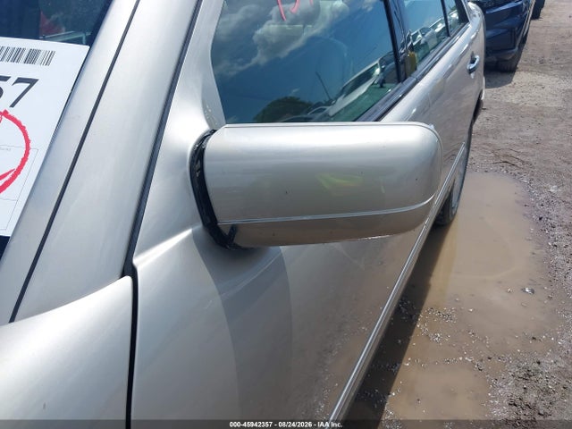 45942357 :رقم المزاد ، WDBJF55F2VA337556 vin ، 1997 Mercedes-benz E 320 مزاد بيع