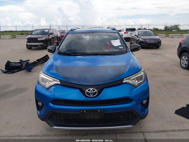 Toyota RAV4 SE 2016 JTMNFREV0GJ080885 Image 12