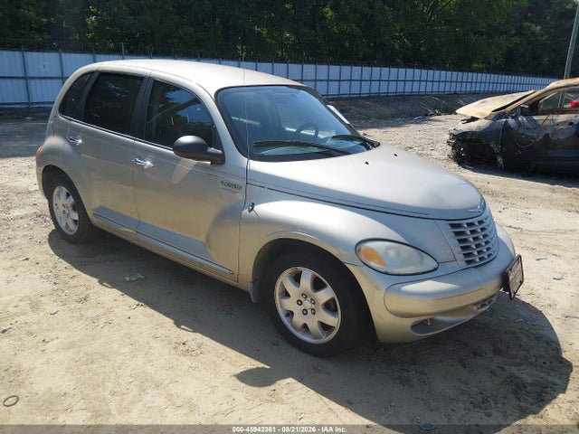 Aukcja sprzedaży 2005 Chrysler Pt Cruiser Limited, vin: 3C8FY68B85T598567, numer aukcji: 45942361