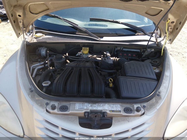 Aukcja sprzedaży 2005 Chrysler Pt Cruiser Limited, vin: 3C8FY68B85T598567, numer aukcji: 45942361
