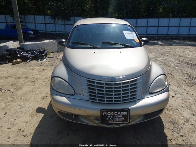 Aukcja sprzedaży 2005 Chrysler Pt Cruiser Limited, vin: 3C8FY68B85T598567, numer aukcji: 45942361
