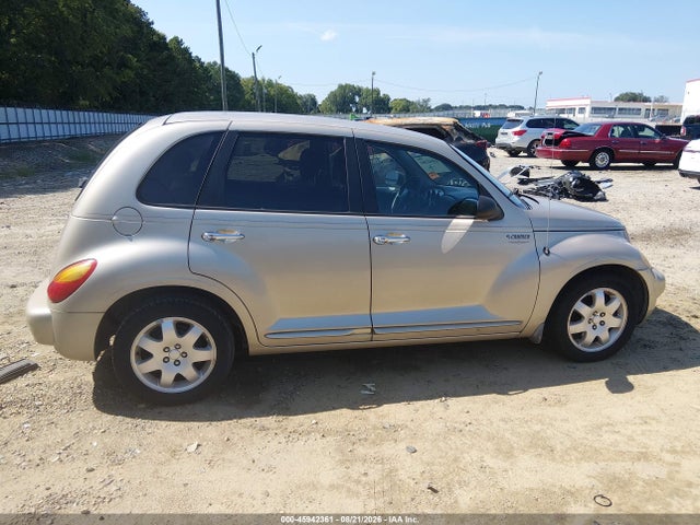Aukcja sprzedaży 2005 Chrysler Pt Cruiser Limited, vin: 3C8FY68B85T598567, numer aukcji: 45942361