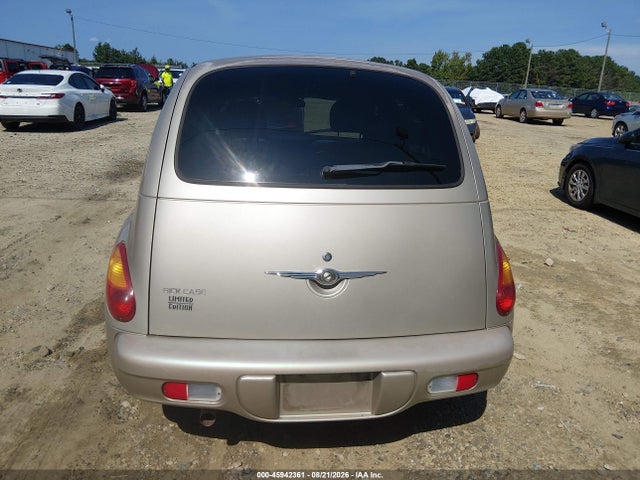 Aukcja sprzedaży 2005 Chrysler Pt Cruiser Limited, vin: 3C8FY68B85T598567, numer aukcji: 45942361