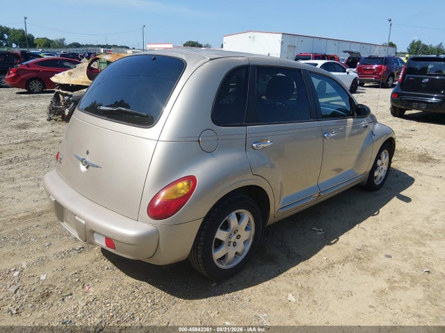 Aukcja sprzedaży 2005 Chrysler Pt Cruiser Limited, vin: 3C8FY68B85T598567, numer aukcji: 45942361