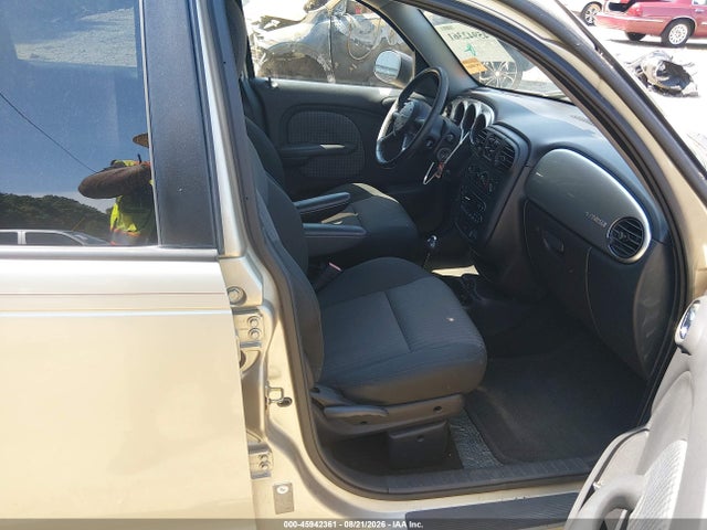 Aukcja sprzedaży 2005 Chrysler Pt Cruiser Limited, vin: 3C8FY68B85T598567, numer aukcji: 45942361
