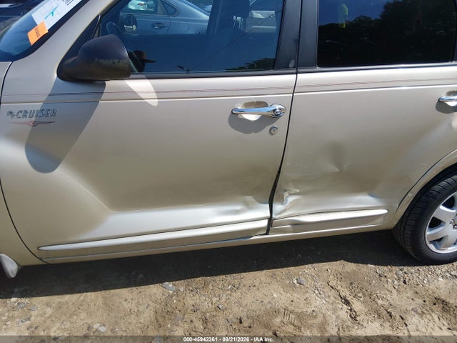 Aukcja sprzedaży 2005 Chrysler Pt Cruiser Limited, vin: 3C8FY68B85T598567, numer aukcji: 45942361