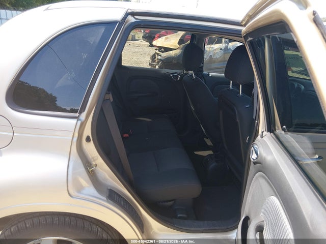 Aukcja sprzedaży 2005 Chrysler Pt Cruiser Limited, vin: 3C8FY68B85T598567, numer aukcji: 45942361