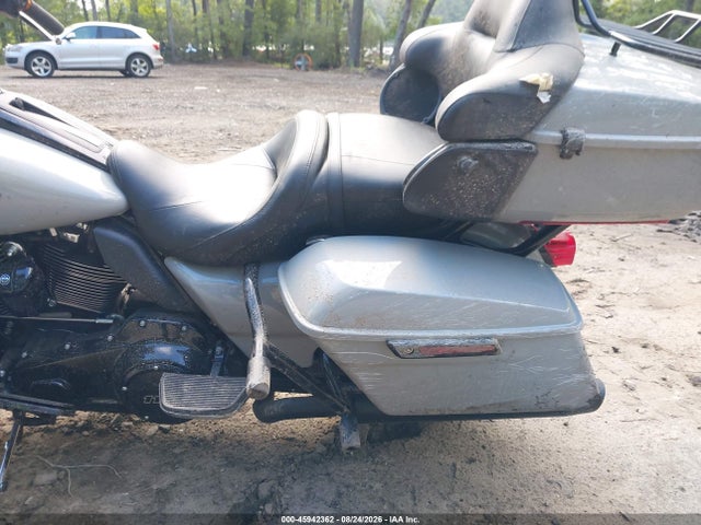 Harley-Davidson FLTRK 2024 1HD1KZF17RB638264 Image 14