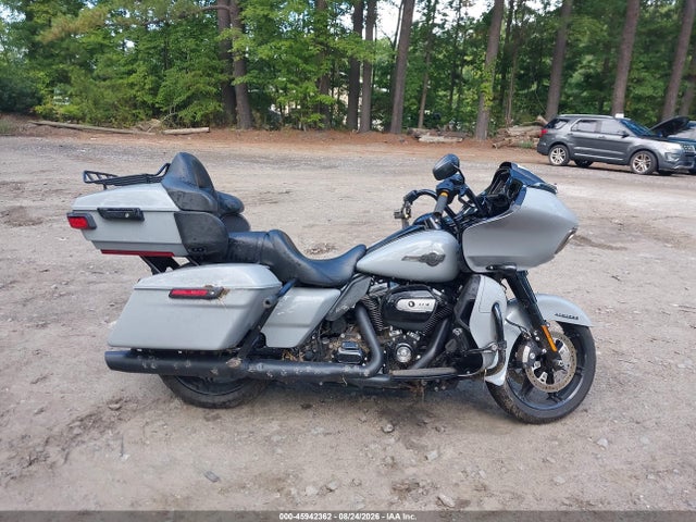 Harley-Davidson FLTRK 2024 1HD1KZF17RB638264 Image 11