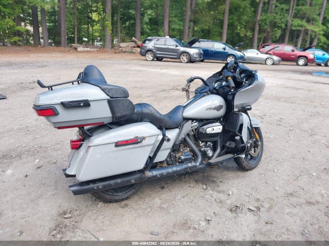 Harley-Davidson FLTRK 2024 1HD1KZF17RB638264 Image 4