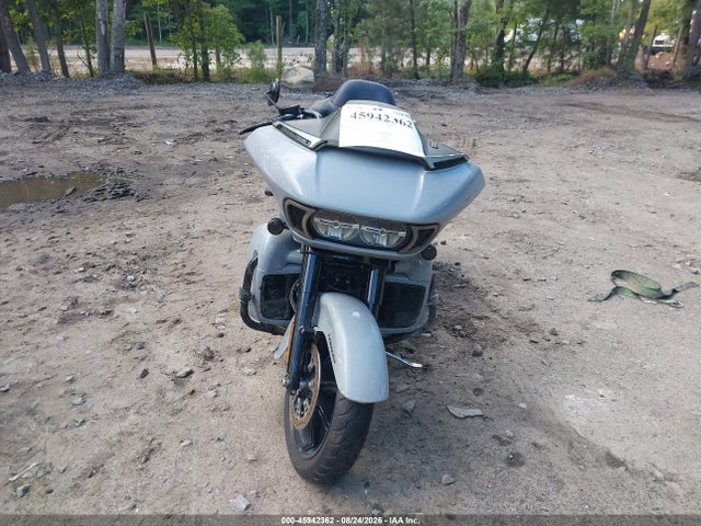 Harley-Davidson FLTRK 2024 1HD1KZF17RB638264 Image 5