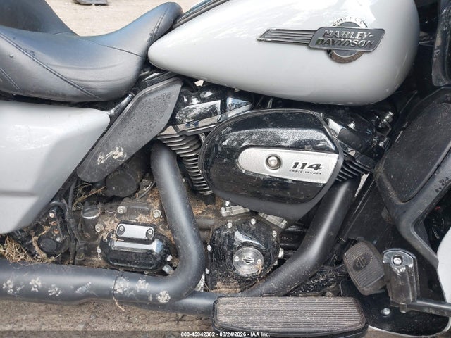 Harley-Davidson FLTRK 2024 1HD1KZF17RB638264 Image 8