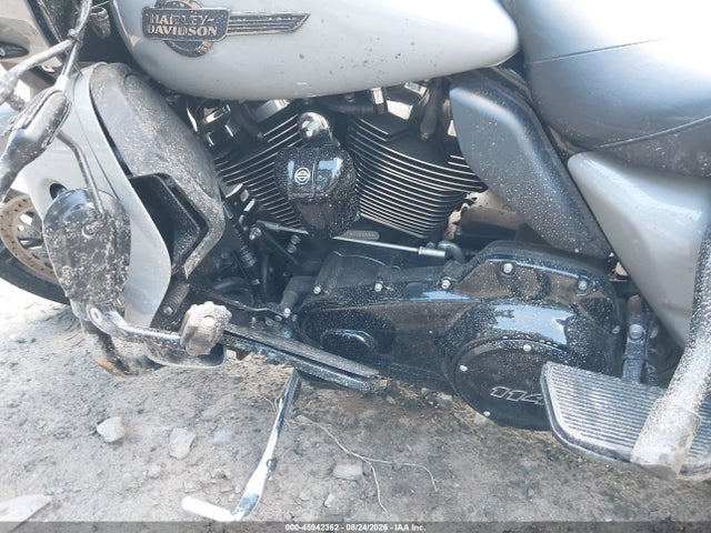 Harley-Davidson FLTRK 2024 1HD1KZF17RB638264 Image 9