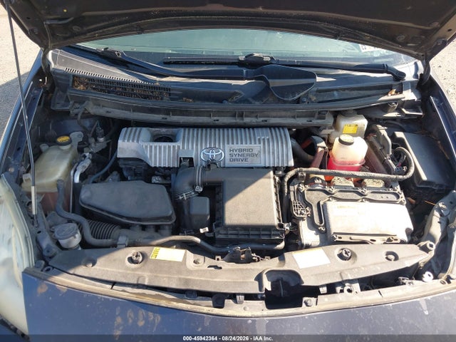 Продажа на аукционе авто 2010 Toyota Prius Ii, vin: JTDKN3DU0A0236125, номер лота: 45942364