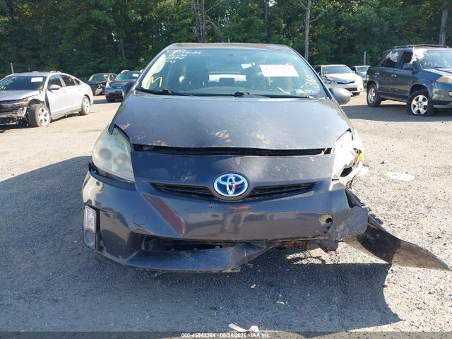 Продажа на аукционе авто 2010 Toyota Prius Ii, vin: JTDKN3DU0A0236125, номер лота: 45942364