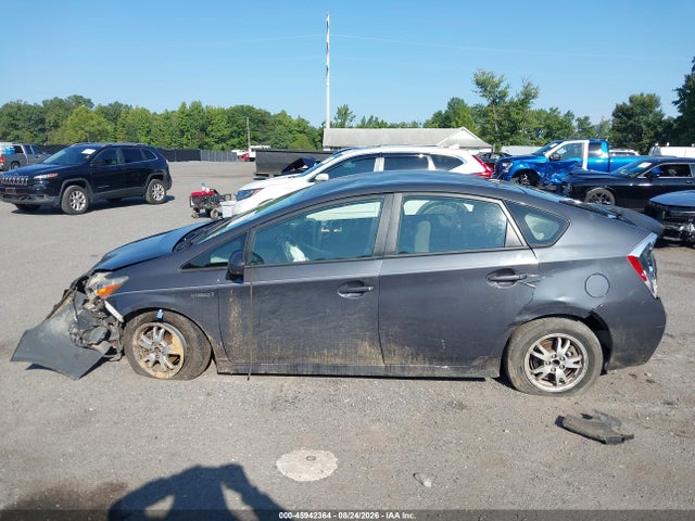 Продажа на аукционе авто 2010 Toyota Prius Ii, vin: JTDKN3DU0A0236125, номер лота: 45942364